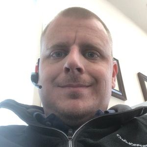 Meet your Posher, John